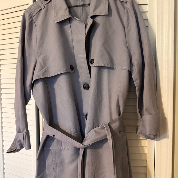 Beautiful Lavender Cabi jacket. Large - Picture 1 of 4